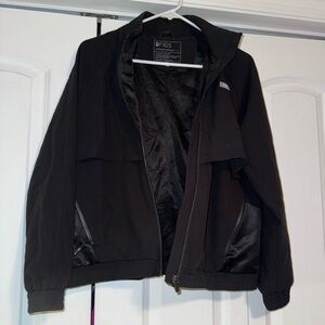 Figs Sydney Scrub Jacket - Small